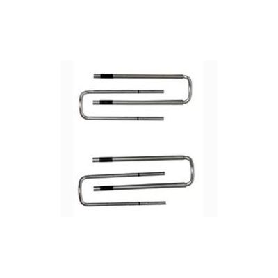 Coll-Tex - Клипса верхняя для камуса Buckle 70+