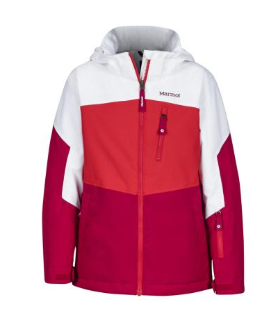 Куртка детская мембранная Marmot Girl's Elise Jacket