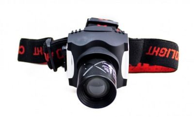 Atum - Фонарь налобный H2 CREE XP-E Led