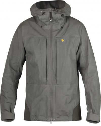 Fjallraven - Дышащая туристическая куртка Bergtagen