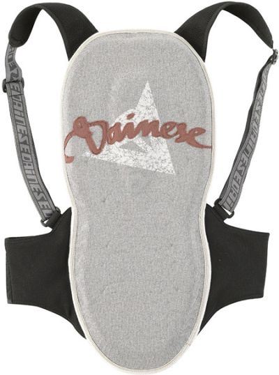 Dainese - Мягкая защита спины Flip Air Back Pro 4