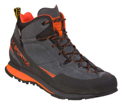 La Sportiva - Горные кроссовки Boulder X Mid GTX