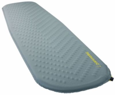 Therm-A-Rest - Самонадувающийся походный коврик Trail Lite