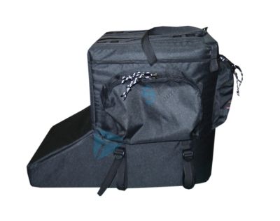 Baseg - Кофр для снегохода 600 Indy Voyageur Polaris
