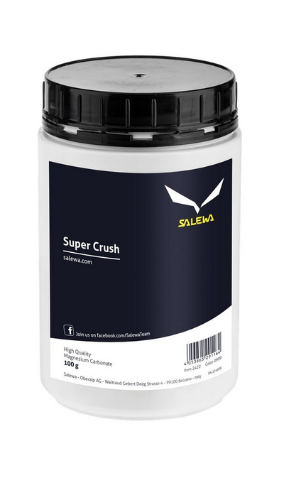 Salewa - Банка с магнезией Chalk 100G Box