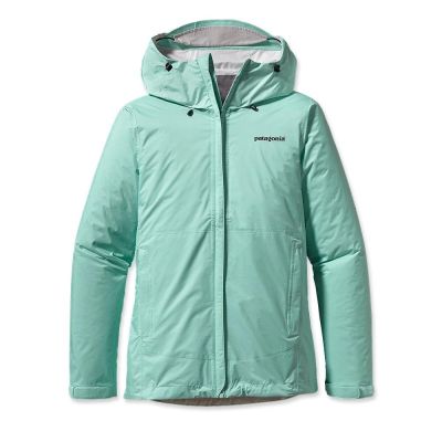 Patagonia - Куртка мембранная для девушек Torrentshell