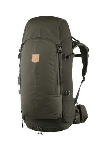 FjallRaven - Всесезонный рюкзак Keb 52