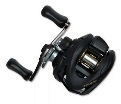 Shimano - Катушка-мультипликатор Caius 151A (LH)