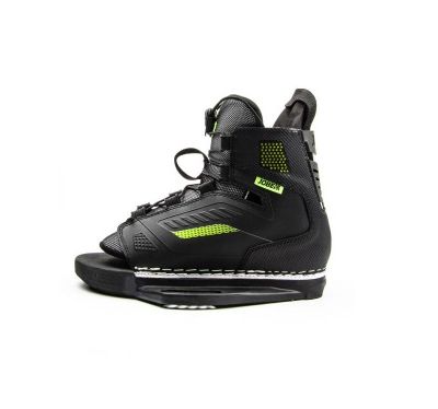 Крепление для Вейкборда универсальное Jobe Unit Wakeboard Bindings(ss21)
