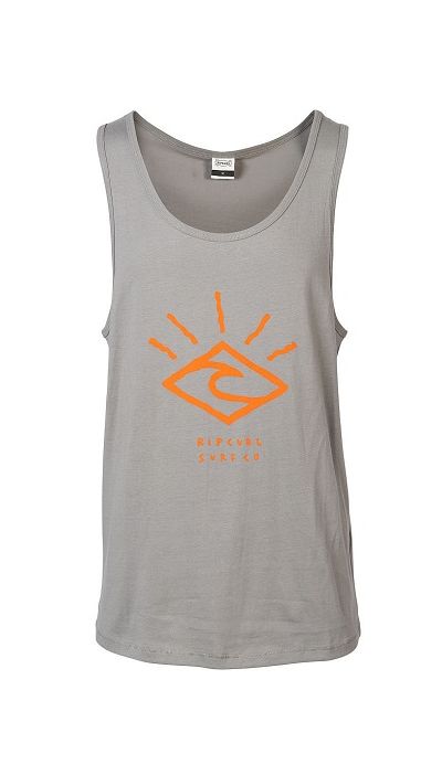 Rip Curl - Мужская майка Diamond Modern Tank