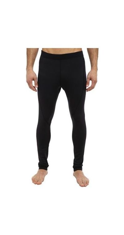 Термобрюки анатомические для мужчин Marmot Stretch Fleece Pant