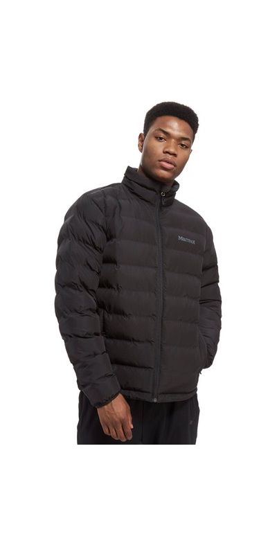 Marmot - Мужская теплая куртка Alassian Featherless Jacket
