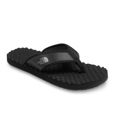 The North Face — Шлепанцы для мужчин M Base Camp Flip-Flo
