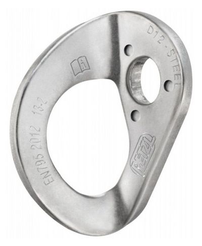Petzl - Многофункциональная проушина Coeur Steel