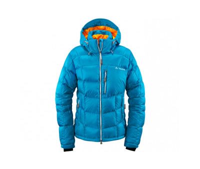 Vaude - Прочная куртка Wo Courtes Jacket