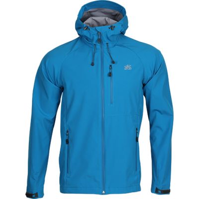 Сплав - Куртка мужская от ветра Proxima SoftShell