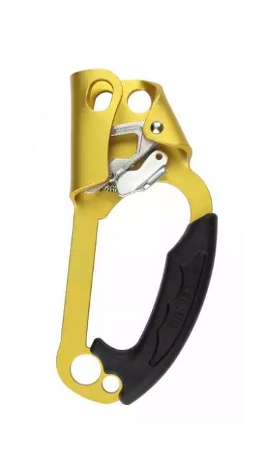 Grivel - Зажим для веревки A1 Ascender Right