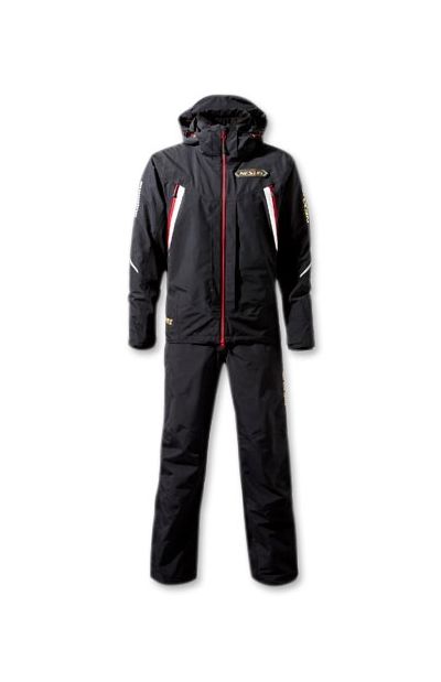 Nexus - Костюм мембранный Gore-Tex RB 114M