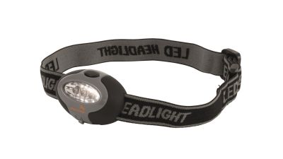 Easy Camp - Налобный фонарь Yarara Headlamp