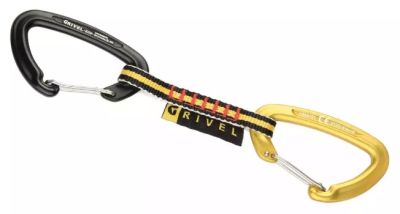 Grivel - Альпинистская оттяжка Gamma Dyn