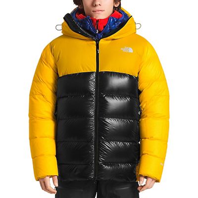 The North Face - Куртка пуховая стеганая Summit L6 Down Belay Parka