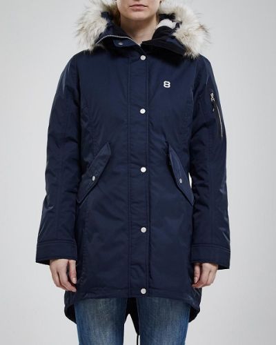 8848 ALTITUDE - Куртка мембранная женская Passion Ws parka