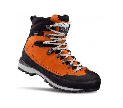 Crispi - Альпинистские ботинки Duran GTX