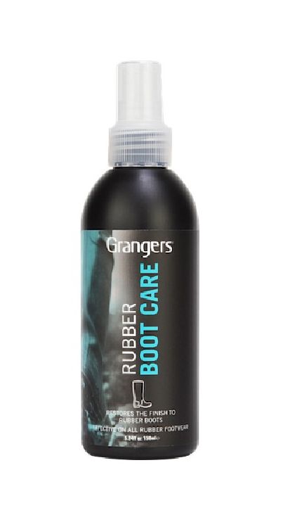 Granger’s - Средство для стирки резиновой обуви 2018-19 Rubber Boot Care