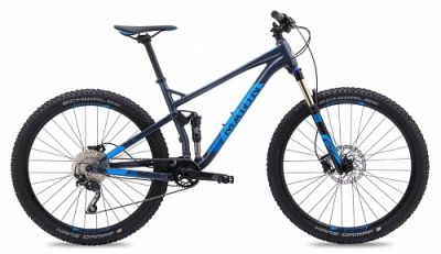 Marin - Велосипед Hawk Hill 2 27.2