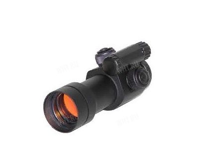Aimpoint - Коллиматорный прицел для охоты CompС3 2MOA