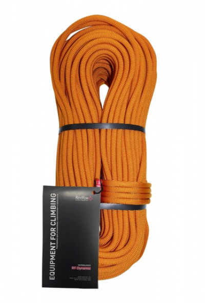 Динамическая веревка Red Fox RF Dynamic (Siurana by Roca) 9.6 Бобина