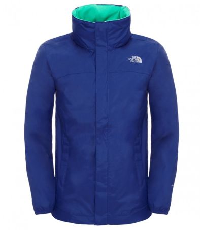 The North Face - Куртка для мальчиков Reflect Resolv