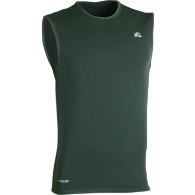 Сплав - Майка-жилетка удлиненная Polartec Power Stretch Pro