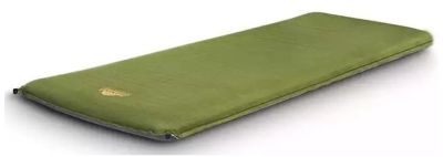 Alexika - Коврик самонадувающийся Grand Comfort 198x77x7.5+2.5 см