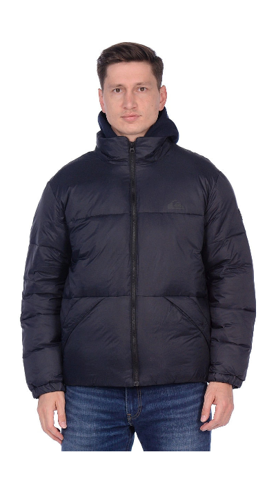 Quiksilver - Оверсайз куртка The Outback