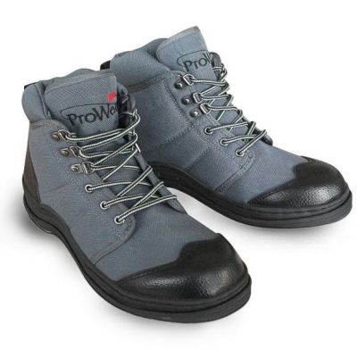 Rapala - Ботинки вейдерсные серые ProWear