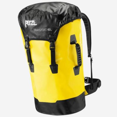 Petzl - Удобный транспортный мешок Transport 45