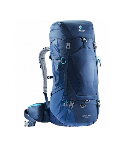 Deuter - Прочный рюкзак Futura Vario 50+10