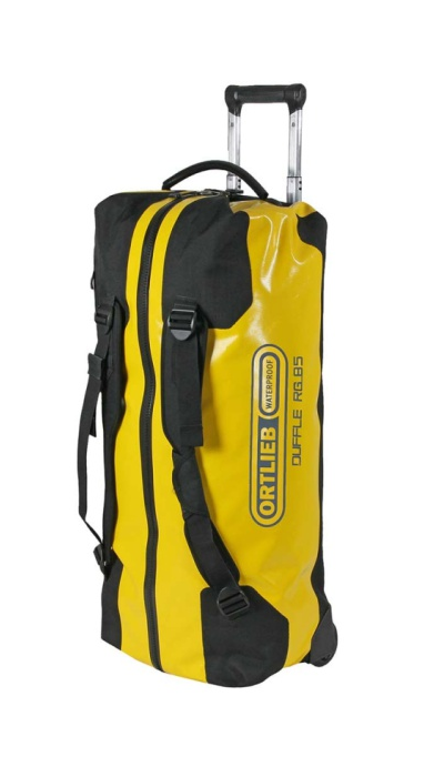 Ortlieb - Влагонепроницаемая сумка для путешествий Duffle RG 85