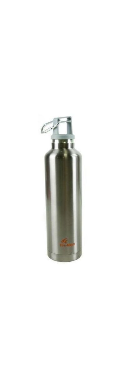 Fire Maple - Удобная термобутылка из нержавеющей стали Sport Bottle FMP-311 0.75