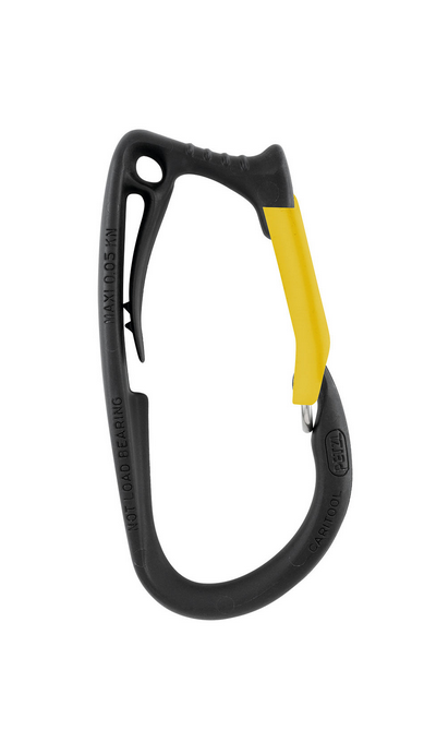 Petzl - Карабин развесовочный Caritool S