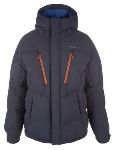 Merrell - Куртка пуховая мужская