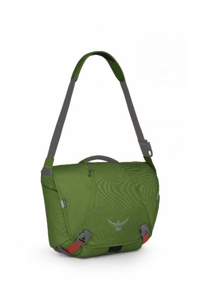 Osprey - Сумка Flap Jack Courier 20 л