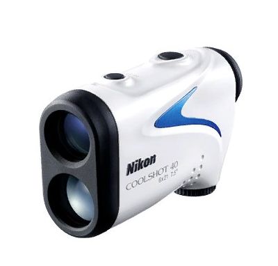 Nikon - Лазерный дальномер Coolshot 40