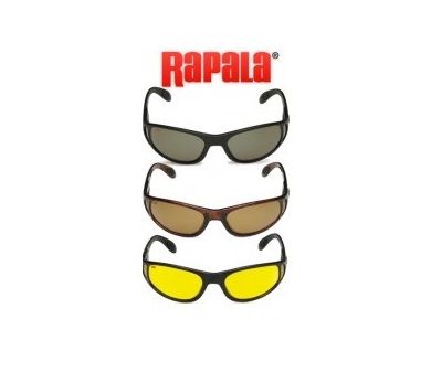 Rapala - Очки сонцезащитные Sportsman's RVG