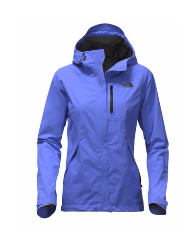 The North Face - Куртка женская для треккинга Dryzzle