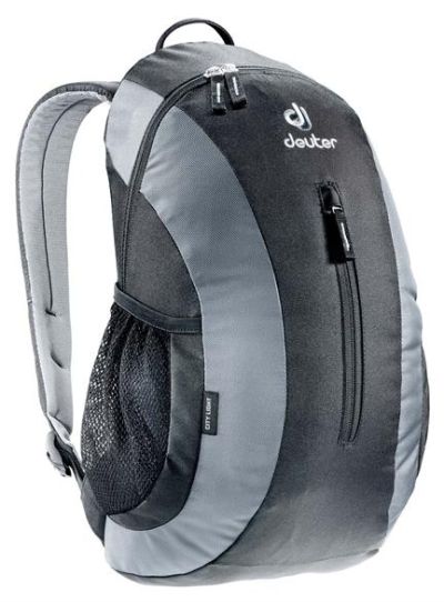 Deuter - Рюкзак компактный стильный City Light 16