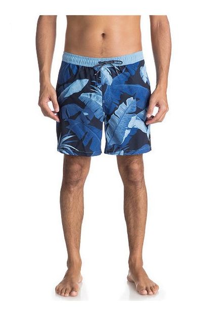 Quiksilver - Бордшорты удобные 57