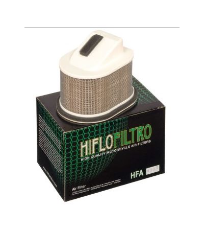 Hi-Flo - Надежный воздушный фильтр HFA2707