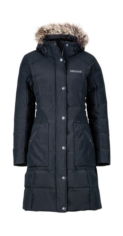 Marmot - Пуховик женский Wm's Clarehall Jacket